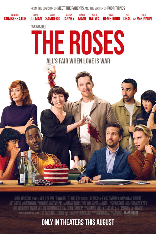 Download The Roses (2025)