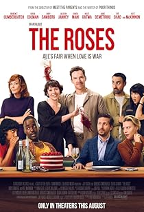 The Roses