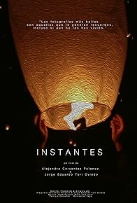 Primary photo for Instantes