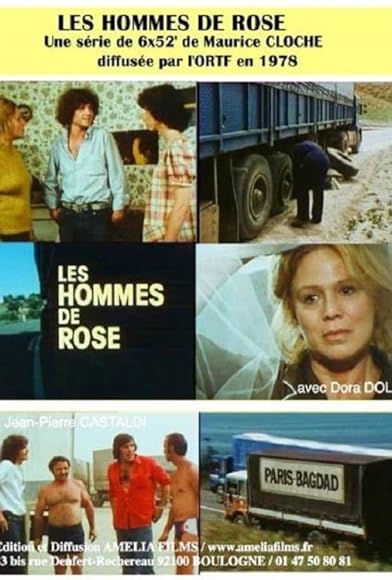 Primary photo for Les hommes de Rose Primary photo for Les hommes de Rose
