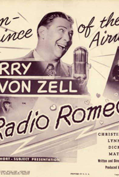 Primary photo for Radio Romeo Primary photo for Radio Romeo