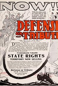 Primary photo for Defense or Tribute?