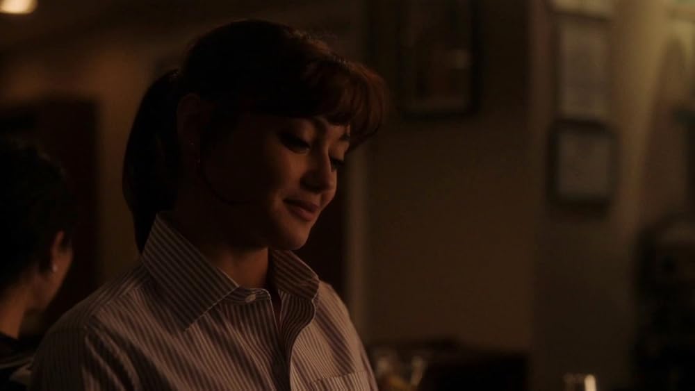 Sweetbitter Sweetbitter The City Teaser IMDb