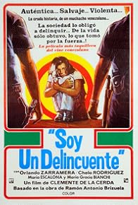 Primary photo for I Am a Delinquent