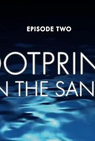 Primary photo for One Ocean: Footprints in the Sand