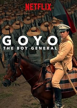 Poster of Goyo: The Boy General
