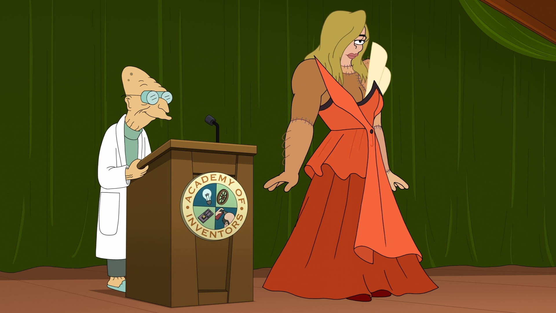 Futurama
