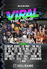 Primary photo for Viral the Movie Primary photo for Viral the Movie