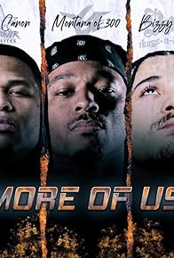 Primary photo for More of Us