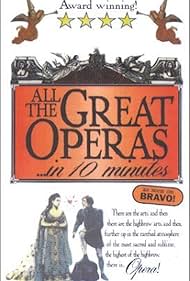 All the Great Operas in 10 Minutes (Short 1992) - IMDb