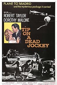 Primary photo for Tip on a Dead Jockey Primary photo for Tip on a Dead Jockey