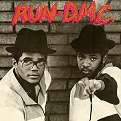 Primary photo for Run-DMC: Sucker MC's - Krush Groove 1 Primary photo for Run-DMC: Sucker MC's - Krush Groove 1