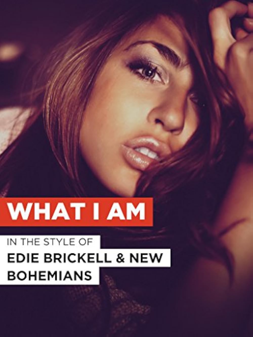 Edie Brickell & New Bohemians: What I Am (Music Video 1988
