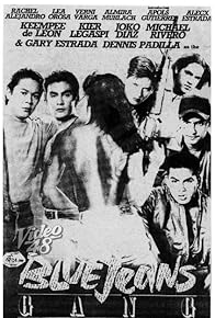 Primary photo for Blue Jeans Gang Primary photo for Blue Jeans Gang