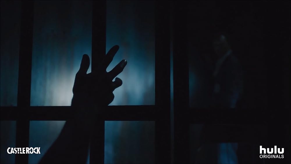 касл рок кубик в кубе