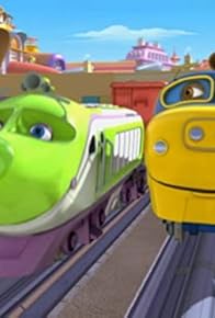 Primary photo for Rainbow Chuggers