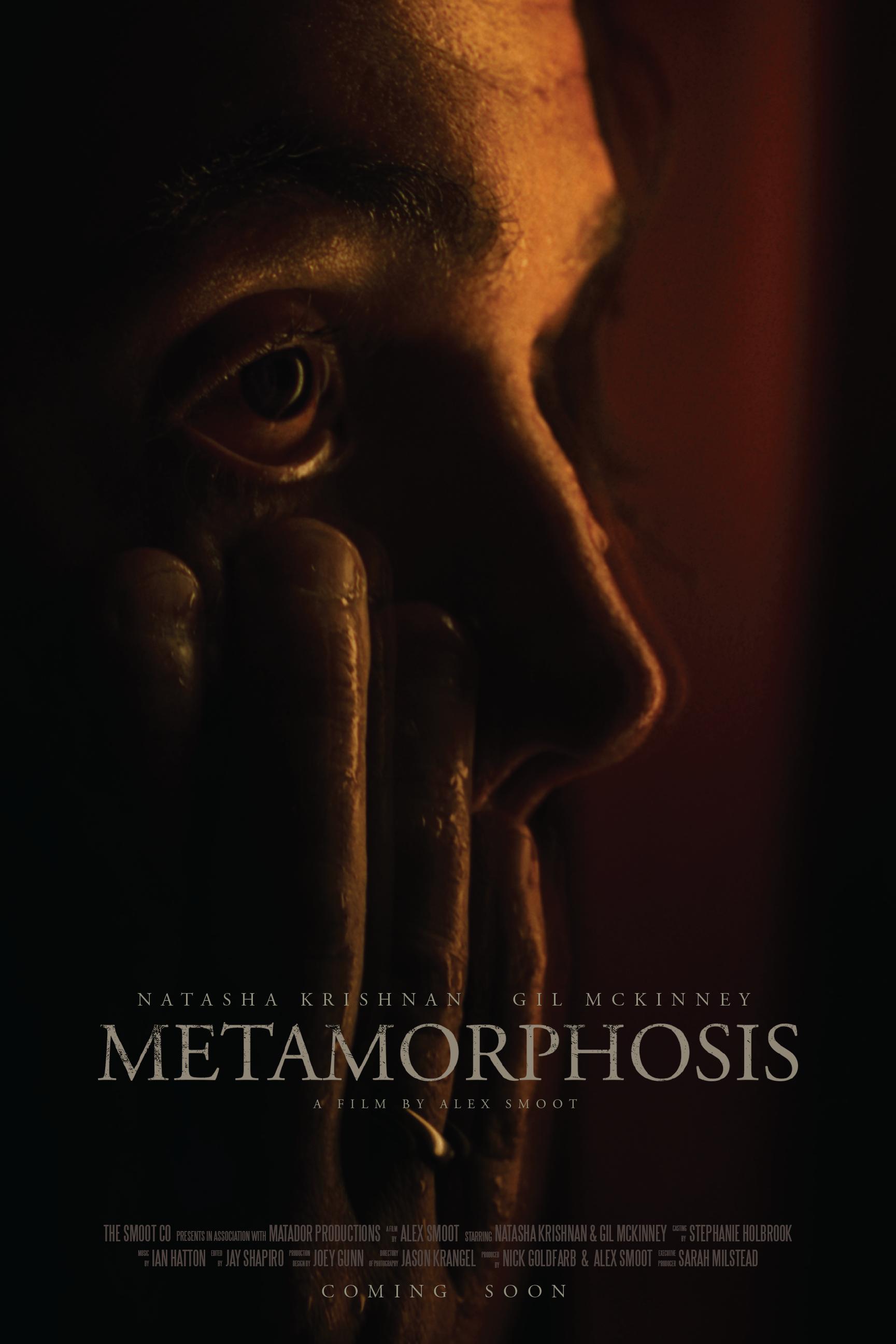 Poster of Metamorphosis
