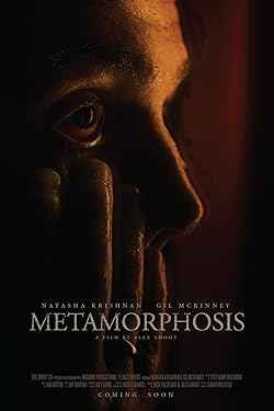 Poster of Metamorphosis