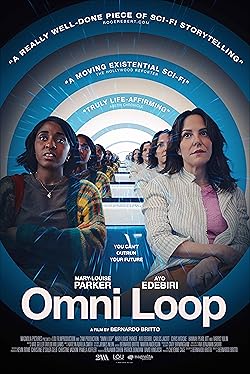 Poster of Omni Loop