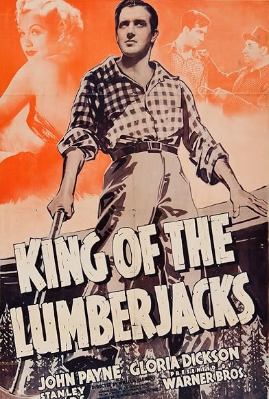 Primary photo for King of the Lumberjacks Primary photo for King of the Lumberjacks