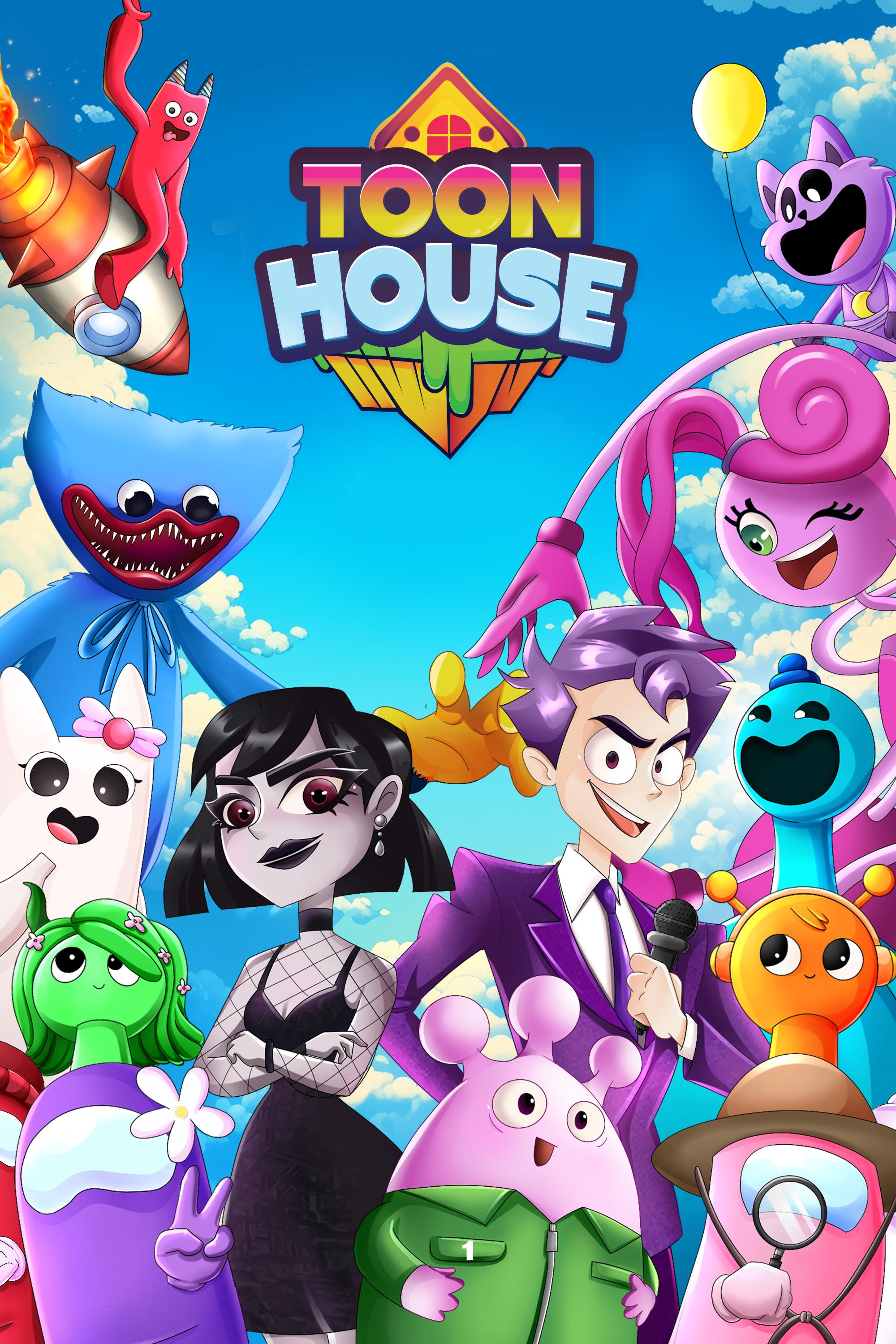 Toon House