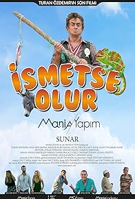Primary photo for Ismetse Olur Primary photo for Ismetse Olur