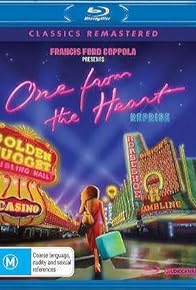 Primary photo for One from the Heart: The Electronic Cinema