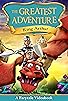 Primary photo for The Greatest Adventure: King Arthur Primary photo for The Greatest Adventure: King Arthur