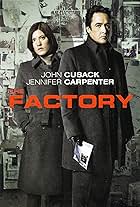 The Factory Poster