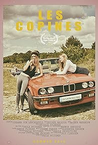 Primary photo for Les Copines