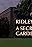 Ridley: A Secret Garden