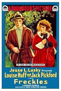 Primary photo for Freckles