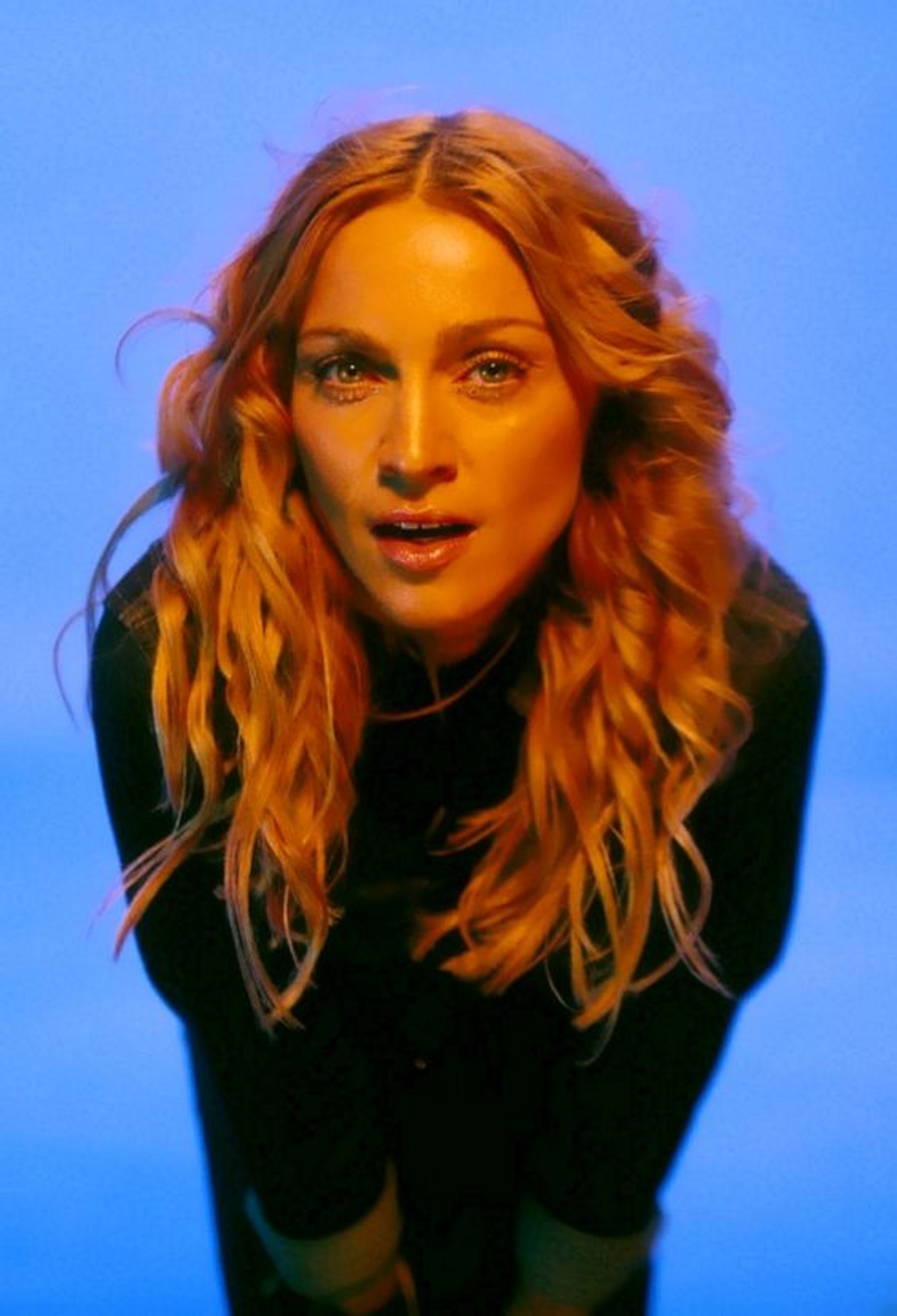 Madonna: Ray of Light (1998)