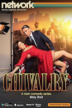 Poster of Chivalry