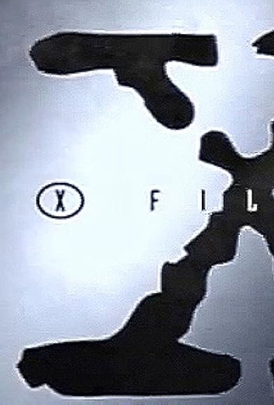 Primary photo for Inside the X Files Primary photo for Inside the X Files