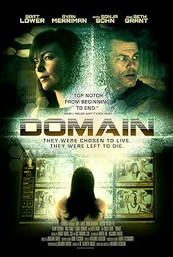 Poster of Domain