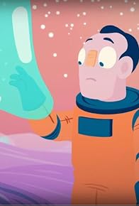 Primary photo for Death in Space