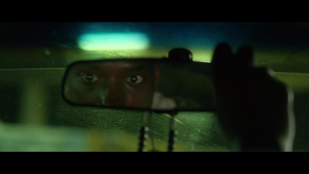 Nigerian Prince Official Trailer IMDb