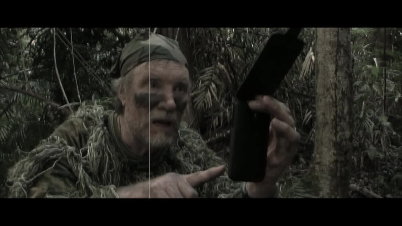 Bigfoot Down Under (2019) - IMDb