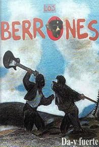 Primary photo for Calcar na tená (Los Berrones)