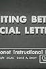 Primary photo for Writing Better Social Letters Primary photo for Writing Better Social Letters