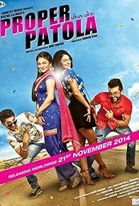 Primary photo for Proper Patola