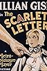 Primary photo for The Scarlet Letter
