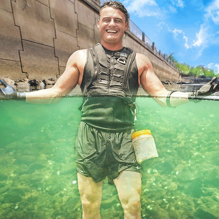 Scuba Jake (TV Series 2022– ) - IMDb