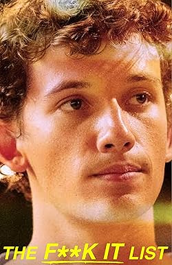 Poster of The F**k-It List