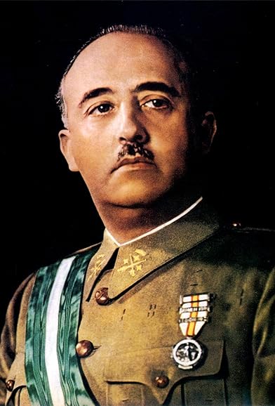 Primary photo for Francisco Franco Primary photo for Francisco Franco