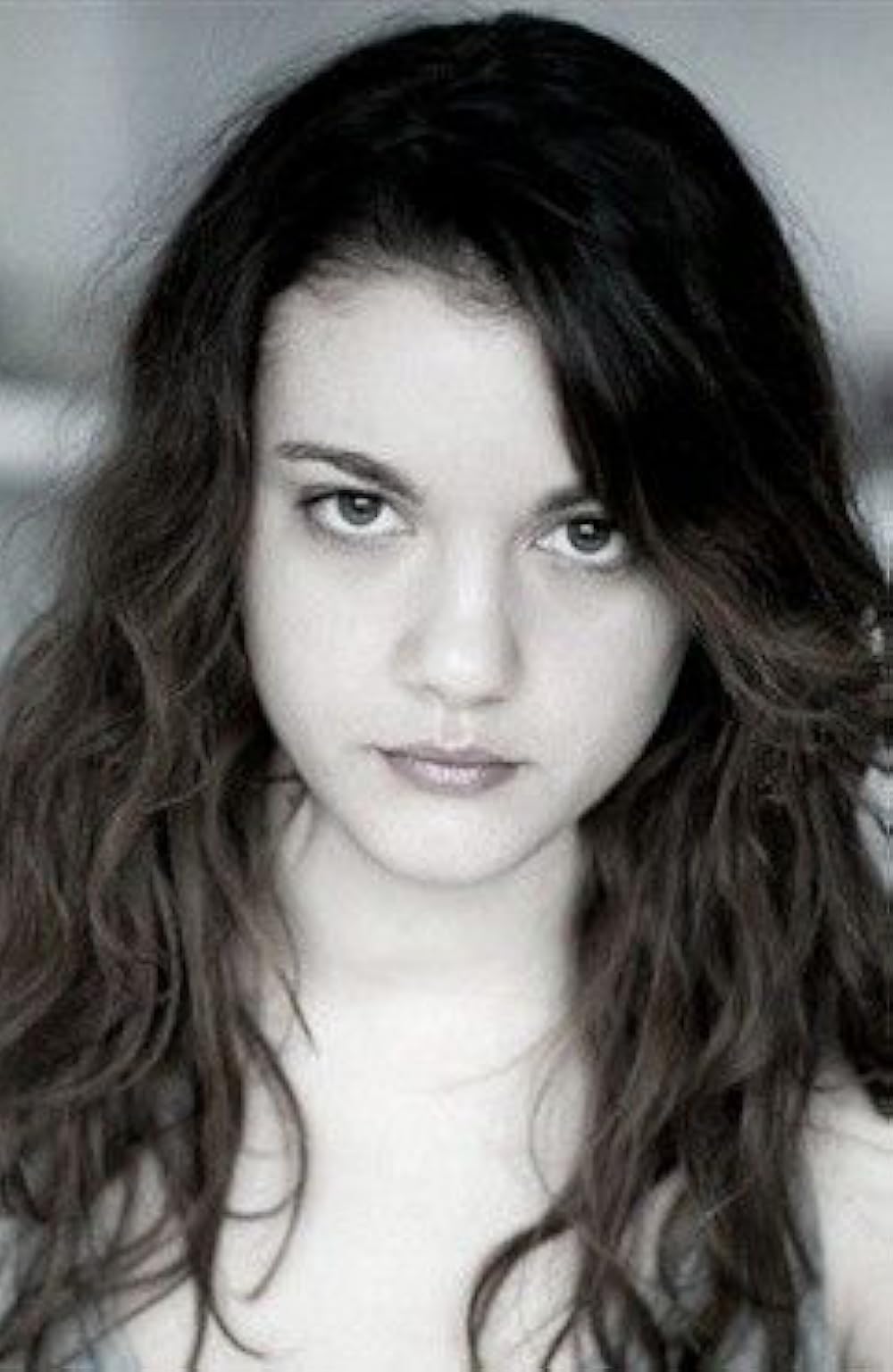 Debora Revi yalangoch