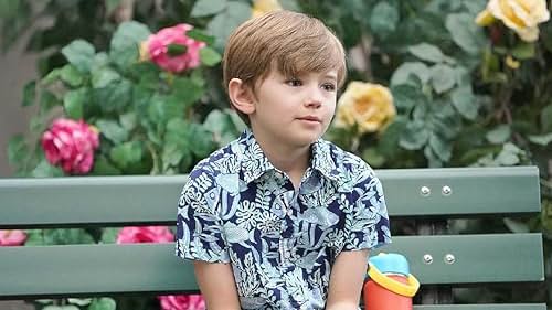 The Young & The Restless Spoilers: Kyle Goes The Extra Mile For Harrison, While  Victor Offers Michael Another Chance - IMDb