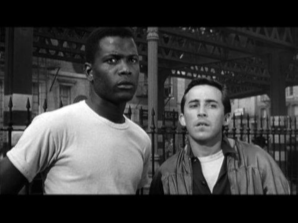 Blackboard Jungle IMDb