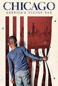 Primary photo for Chicago: America's Hidden War